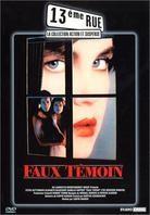 Faux Témoin (1987)