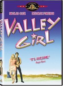 Valley Girl (1983)