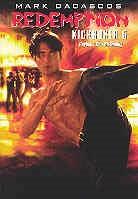 Kickboxer 5 - Redemption (1995)