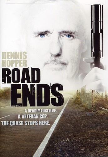 Road Ends