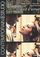 L'important c'est d'aimer (1975)
