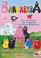 Barbapapa - Autour du monde 2 - de la terre de la lune