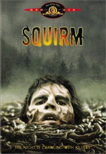 Squirm (1976)