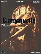 Emmanuelle Édition Collector, DVD + Livret