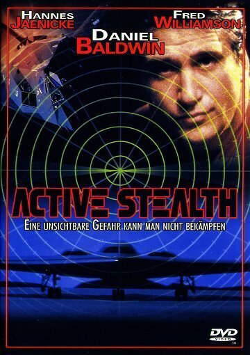 Active Stealth (1999)