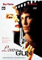 Love is a gun