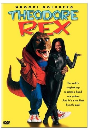 Theodore Rex