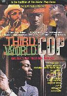 Third world cop Unrated