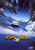 Taxi 3 (2003) 2 DVD
