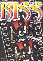 Kiss - Unauthorized