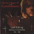 Leif Edling - Black Heart Of Candle