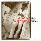 Andre Williams - Bait & Switch