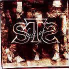 S.T.S. - Best Of Sts