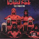 Instant Funk - Funk Is On