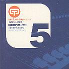Bini & Martini - 5Th Anniversary - Yesterday & Today 2 CD