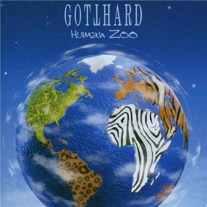 Gotthard - Human Zoo