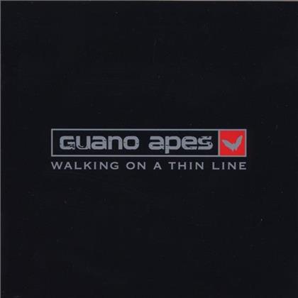 Guano Apes - Walking On A Thin Line