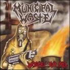 Municipal Waste - Waste 'Em All
