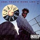 Craig G - Now That's More Like