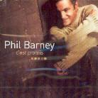 Phil Barney - C'est Promis