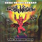 Black Widow - Come To The Sabbat 2 CDs