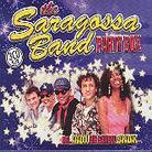 The Saragossa Band - Party Box 3 CD