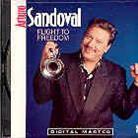 Arturo Sandoval - Flight To Freedom