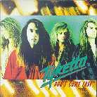 Tyketto - Don't Come Easy Japan Edition