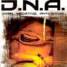 Dna - Dark Negative Anti-Social 2 CD