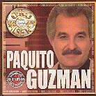 Paquito Guzman - Oro Salsero