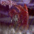 Rebellion - Ascending