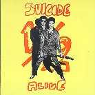 Suicide - Half Alive