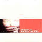 Monosurround - I Warned You Baby