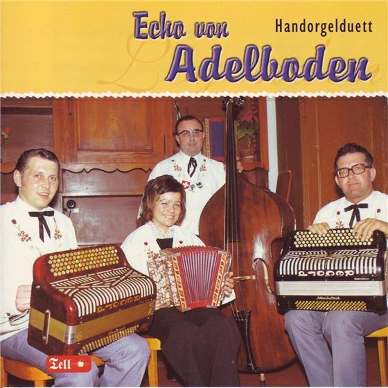 Echo Von Adelboden - ---