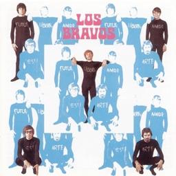 Los Bravos - Ilustrisimos Bravos 2 CDs