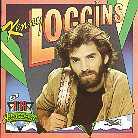 Kenny Loggins - High Adventures CD-R, Manufactured On Demand