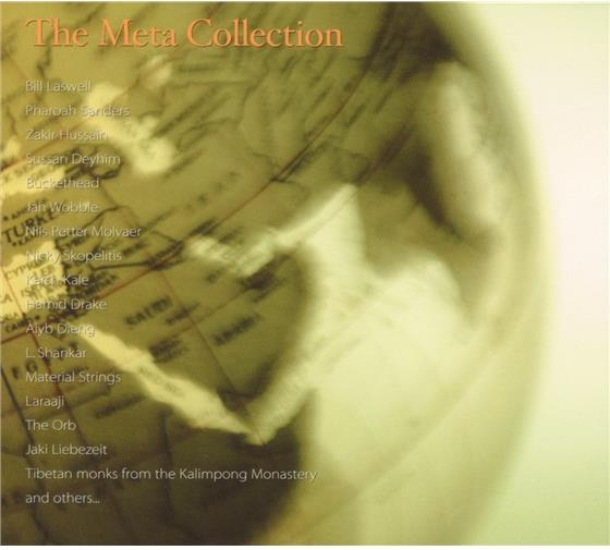Meta Collection - Various