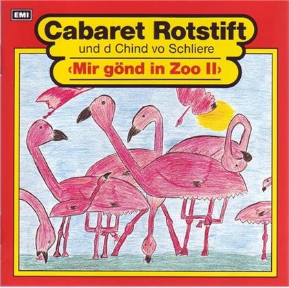 D'Schlieremer Chind - Mir G&ouml;nd In Zoo 2