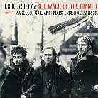 Erik Truffaz - Walk Of The Giant Turtle - Digipack