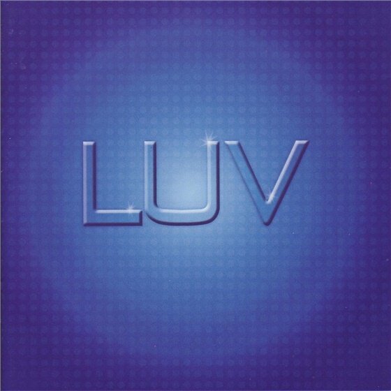 Luv - --- (2003)