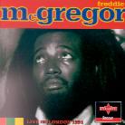 Freddie McGregor - Live In London