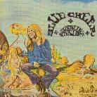 Blue Cheer - Outside Inside