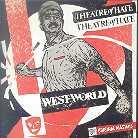 Theatre Of Hate - Westworld