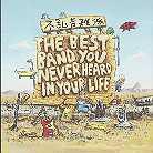 Frank Zappa - Best Band You Have Never Heard Remastered, 2 CDs