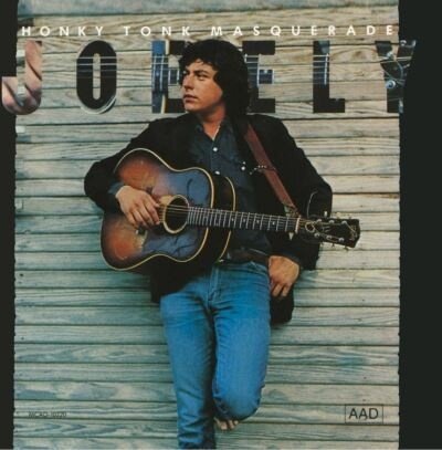 Joe Ely - Honky Tonk Masquerade