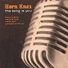 Knox Horn - Song Is You