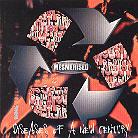 Mesmerised - Diseases Of A New Century