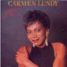 Carmen Lundy - Good Morning Kiss