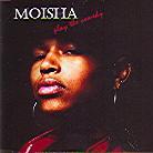 Moisha - Play The Comedy