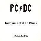 Tribute To AC/DC - Pc/Dc - Instrumental In Black